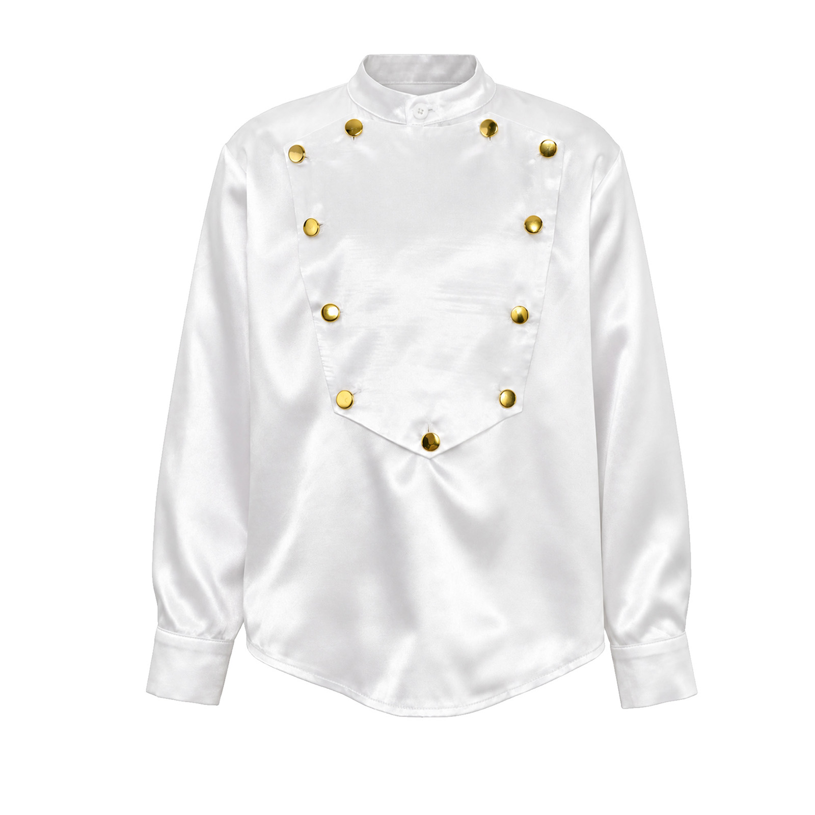 Costumes - #6-16 Renaissance Shirt Medieval Costume Long