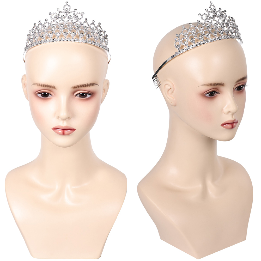Glinda Cosplay Magic Wand Wick - Magic Tricks ulasan dan harga