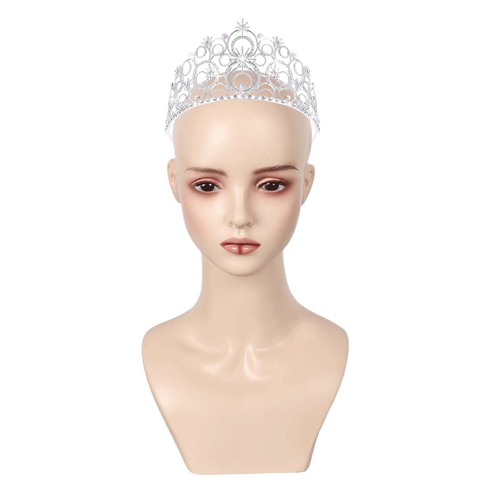 Glinda Cosplay Magic Wand Wick - Magic Tricks ulasan dan harga