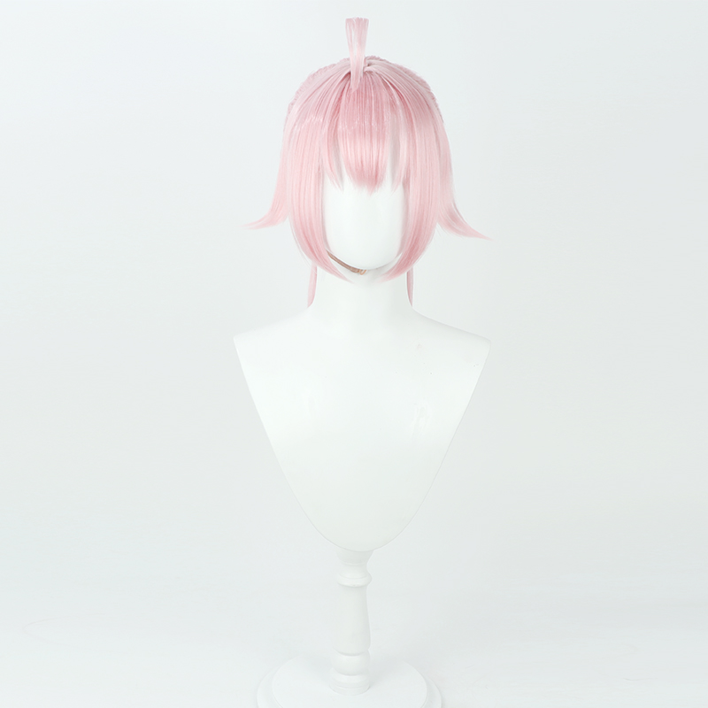 Takanashi Hoshino Cosplay Wig  - Anime Cosplay Wig Heat Resistant ulasan dan harga