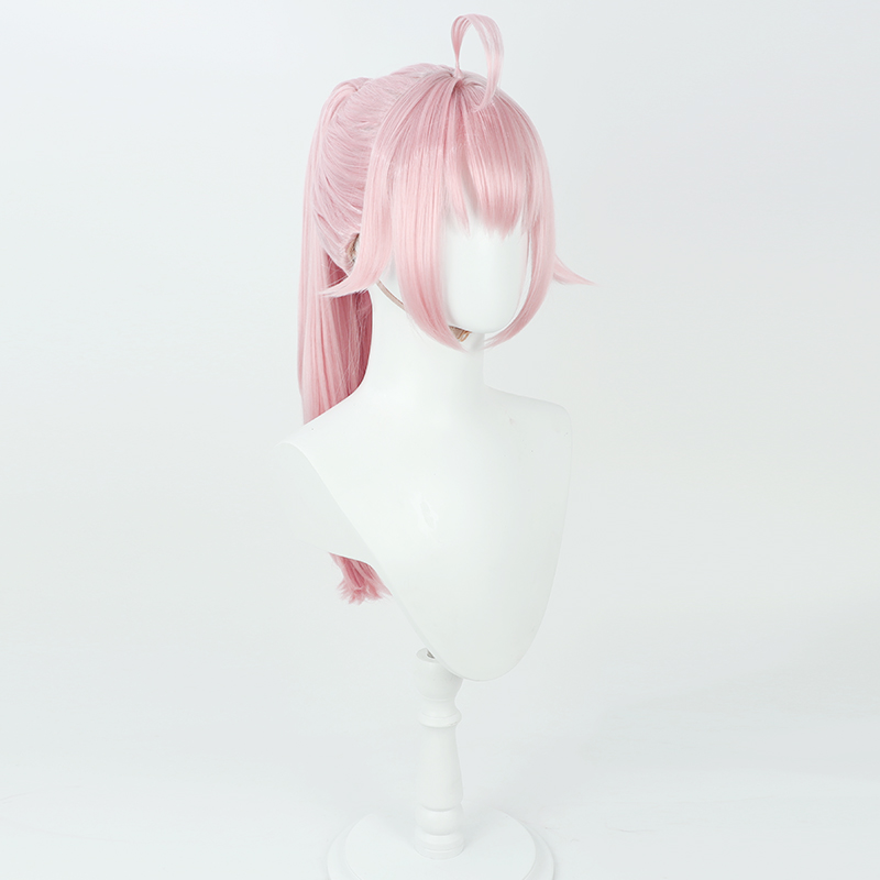 Takanashi Hoshino Cosplay Wig  - Anime Cosplay Wig Heat Resistant ulasan dan harga