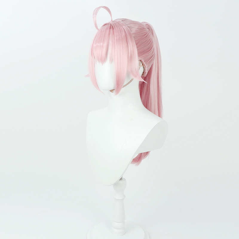 Takanashi Hoshino Cosplay Wig  - Anime Cosplay Wig Heat Resistant ulasan dan harga