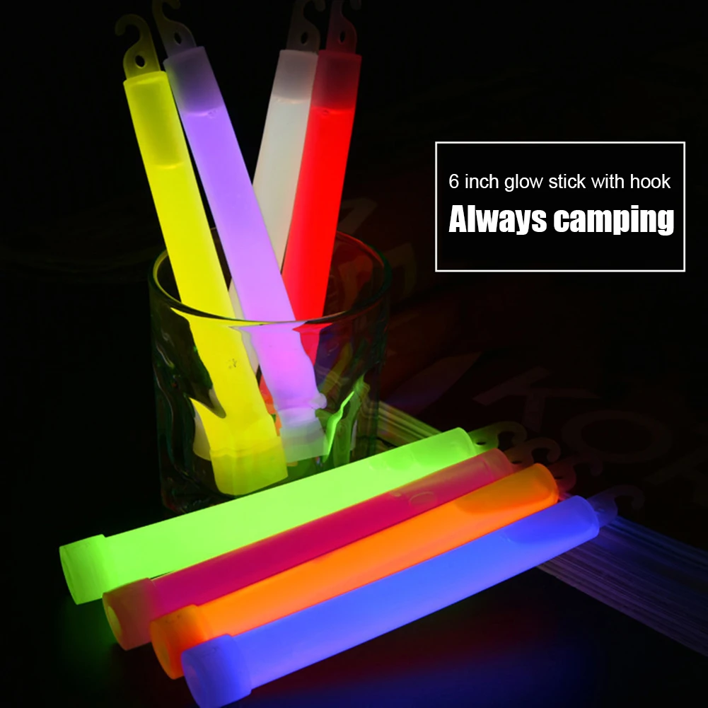 30pcs Glow Light Sticks Waterp - Glow In The Dark Party Glasses ulasan dan harga