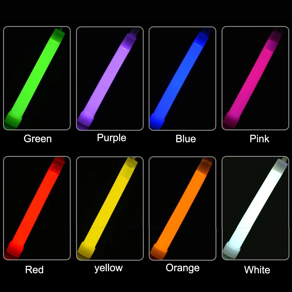 30pcs Glow Light Sticks Waterp - Glow In The Dark Party Glasses ulasan dan harga