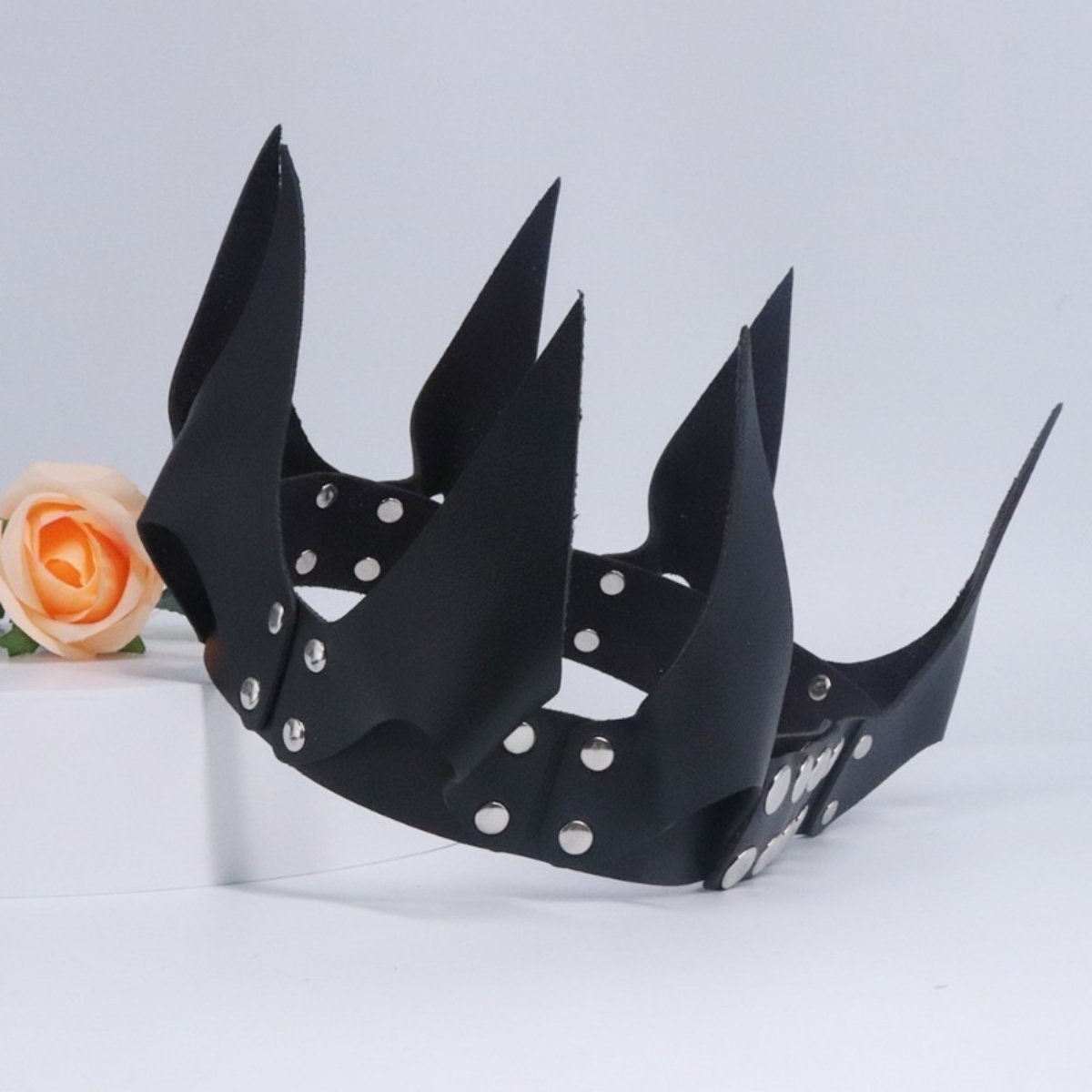 Halloween Women'S Flame Crown  - Costumes ulasan dan harga