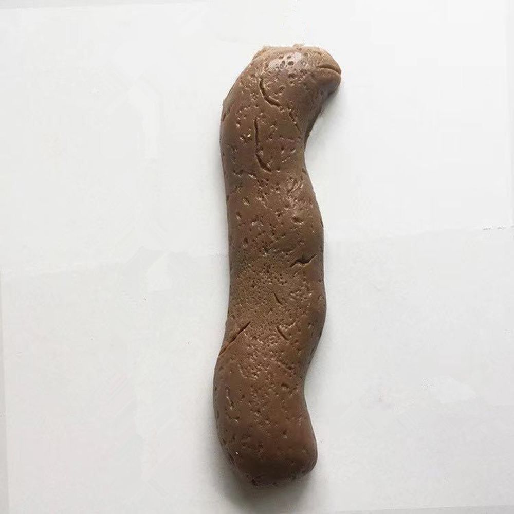 6Pcs Turd Mischief Antistress  - Fake Poop Gag Gift ulasan dan harga