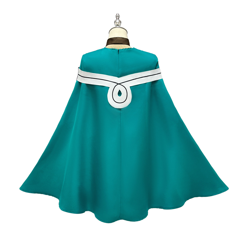 Anime Witch Hat Atelier Cospla - Magic Tricks ulasan dan harga