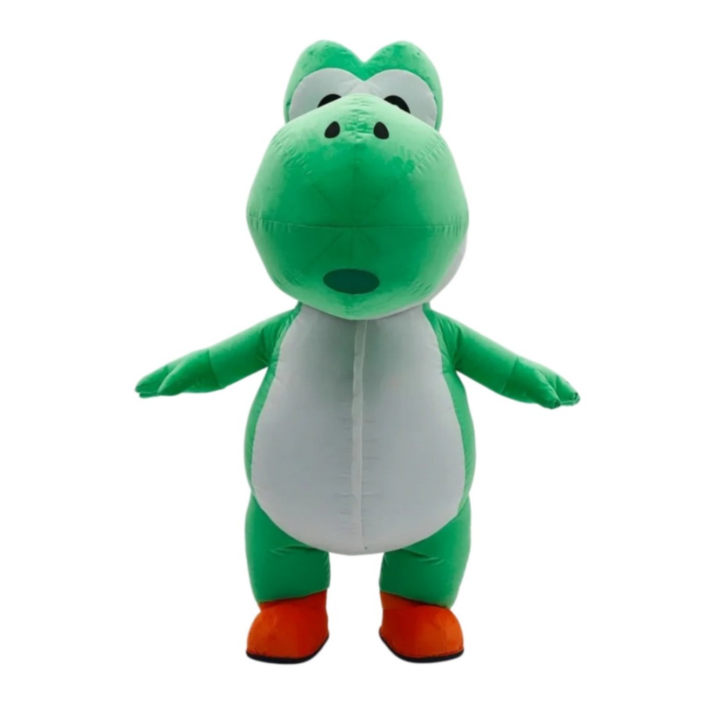 Inflatable Dinosaur Mascot Cos - Inflatable Dinosaur Costume Adult ulasan dan harga