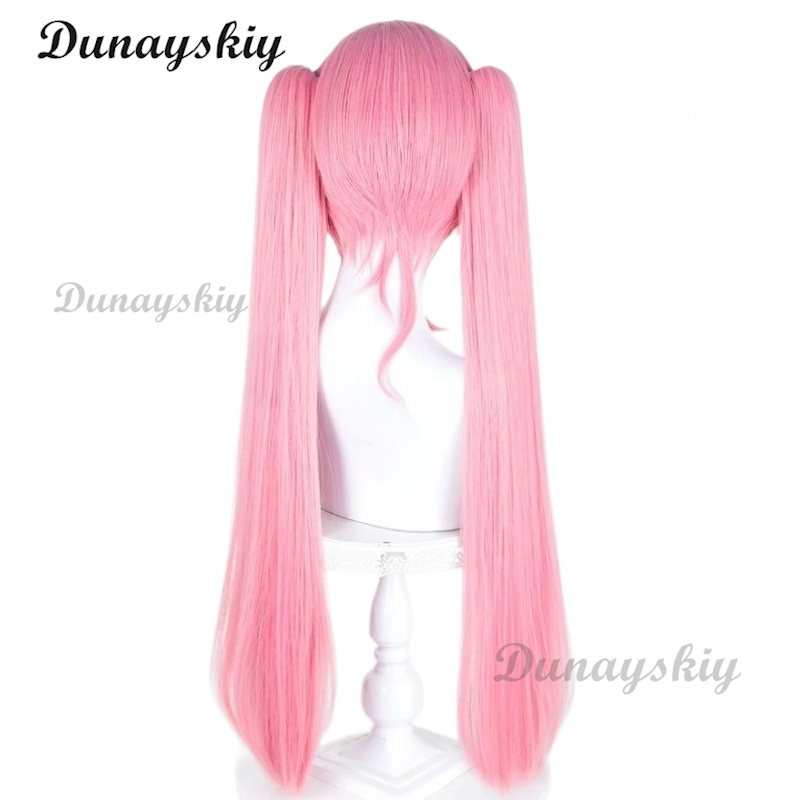 Alien Stage Zombie Stage Mizi  - Anime Cosplay Wig Heat Resistant ulasan dan harga